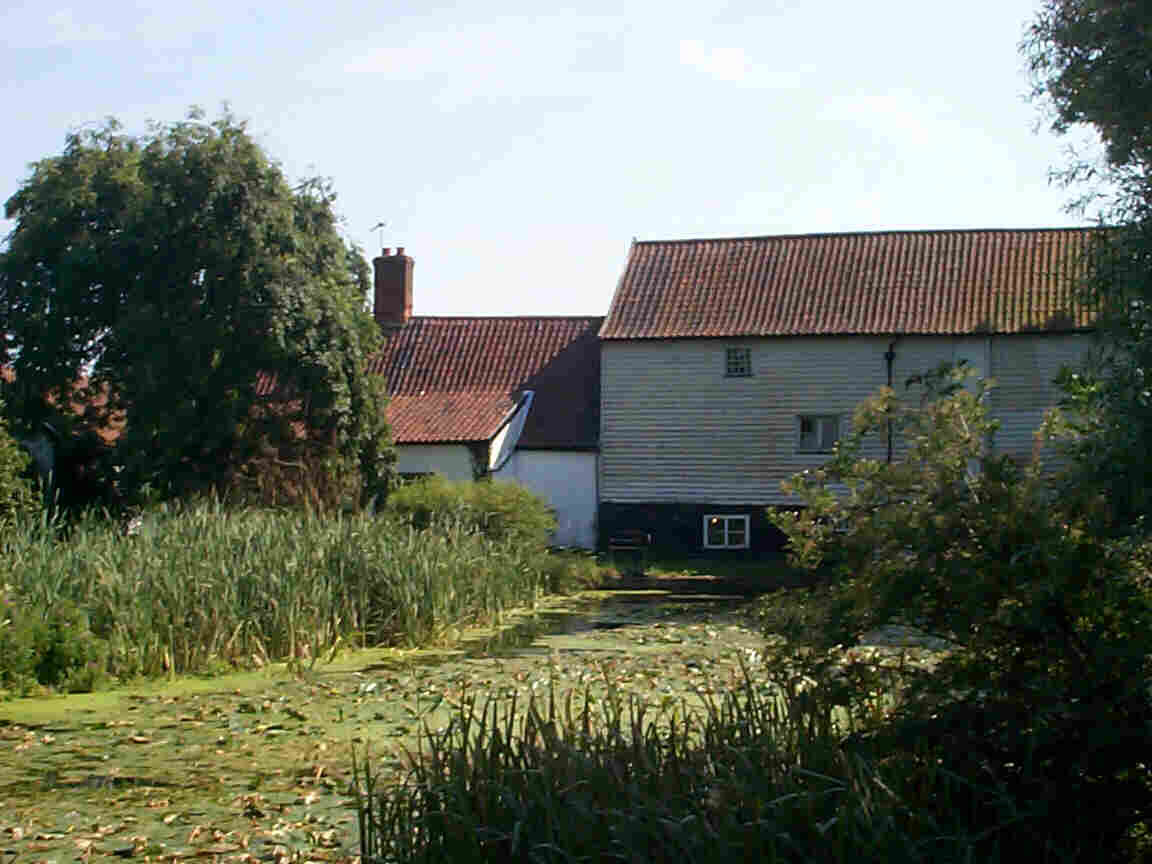 The Mill