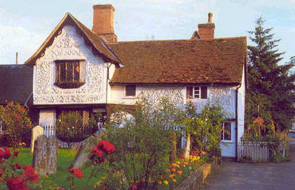 The Ancient House, Clare